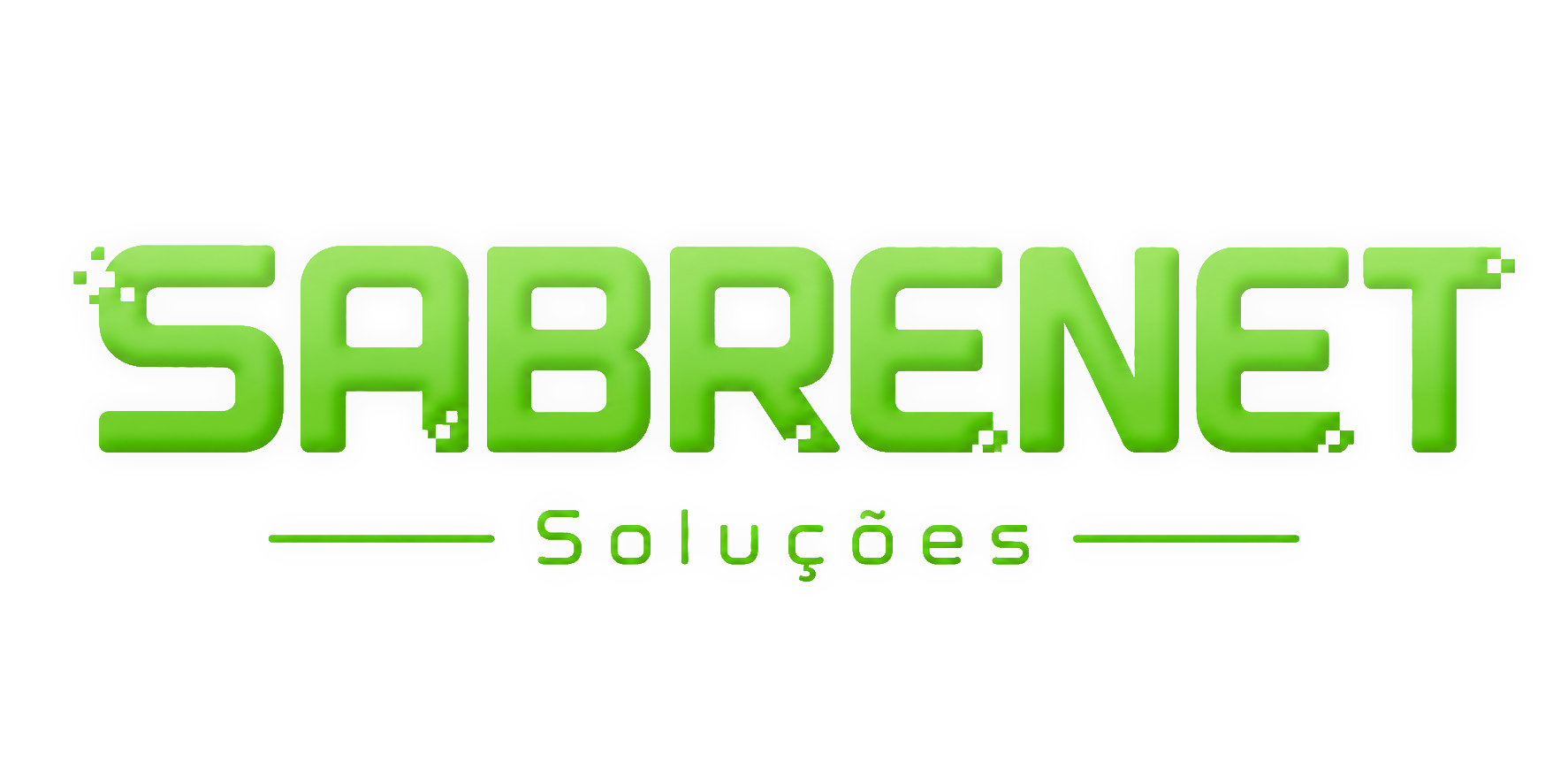 SabreNet Solu��es